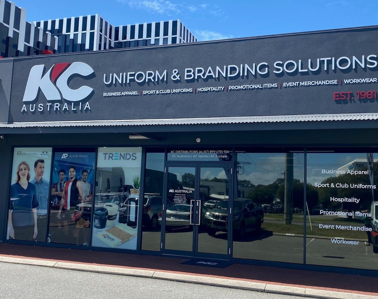 WA family business to kit out equestrian’s future stars in 2023